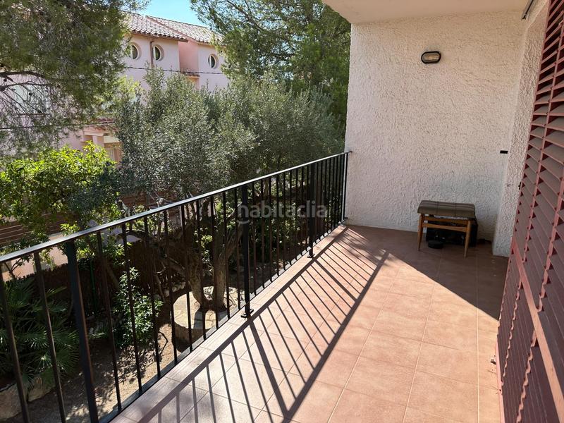 Foto 766cff54-d8ba-4a66-98b6-42bda827eda9. Casa con riscaldamento parcheggio in Els Munts Torredembarra