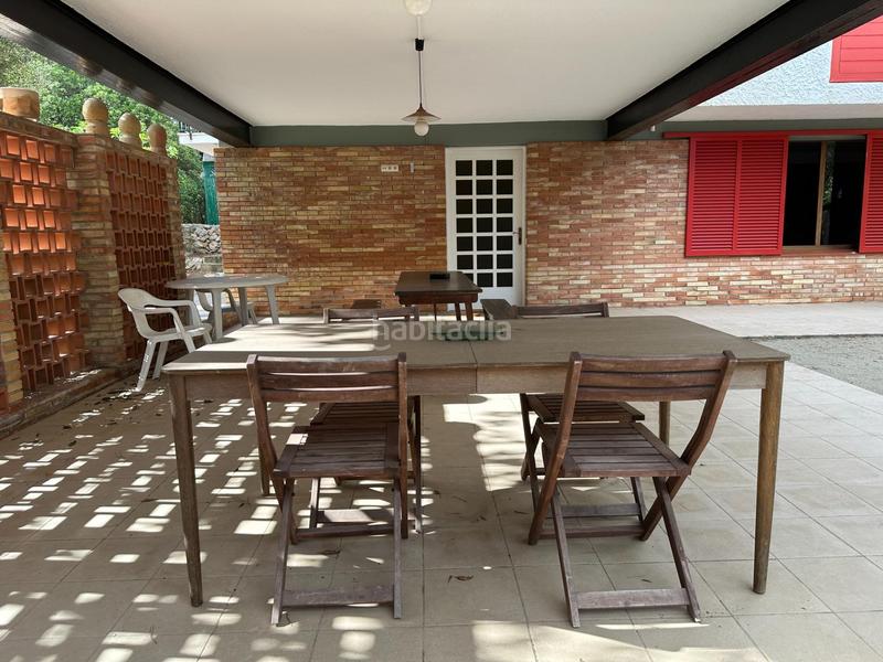 Foto 7acb46a1-4214-4102-922e-a3c16df44256. Casa con riscaldamento parcheggio in Els Munts Torredembarra