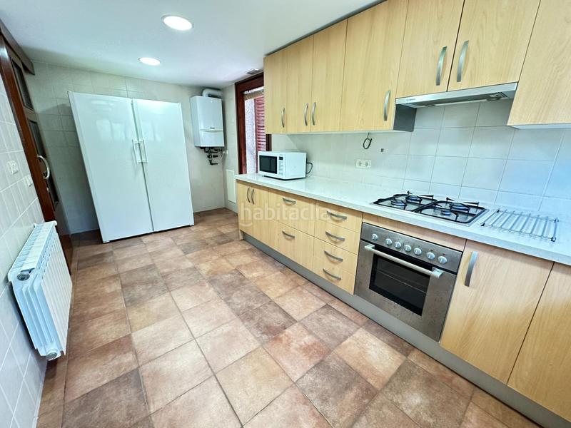 Foto 7cfd2a1f-c972-4da0-950a-ff9db8ada848. Casa con riscaldamento parcheggio in Els Munts Torredembarra