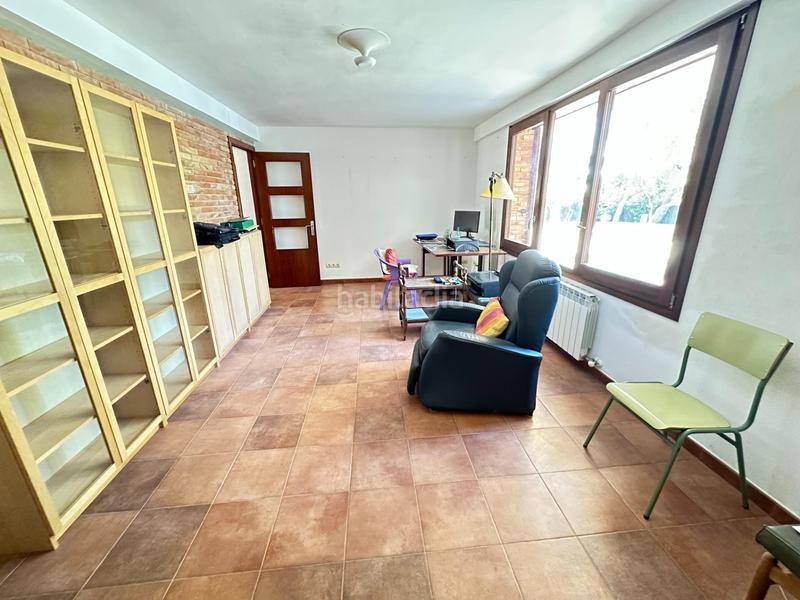 Foto 93ab2db0-10e6-46e8-b54d-d4ba96584e69. Casa con riscaldamento parcheggio in Els Munts Torredembarra