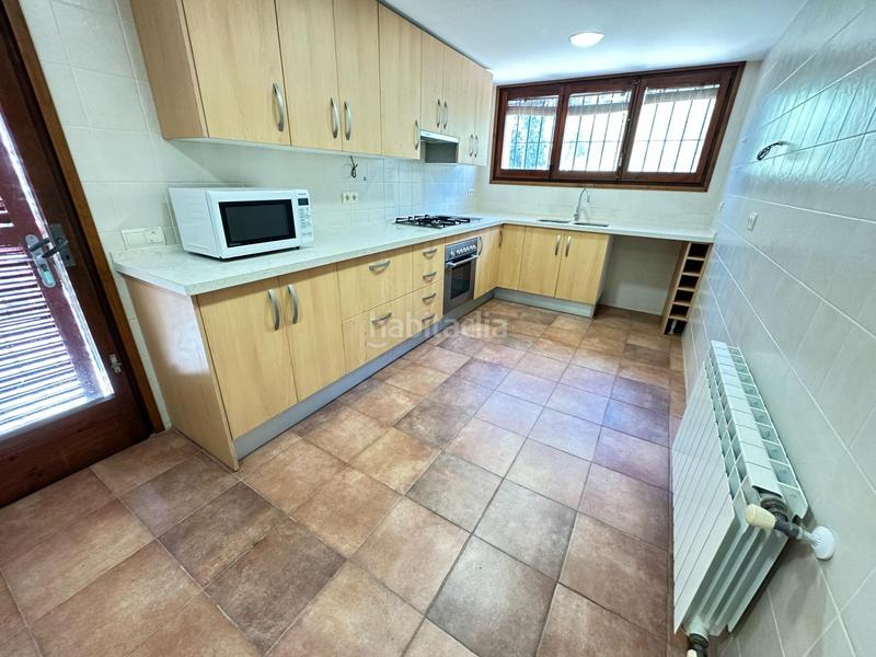 Foto 98f3fa66-16b1-4f1a-9986-1e8c6a279140. Casa con riscaldamento parcheggio in Els Munts Torredembarra