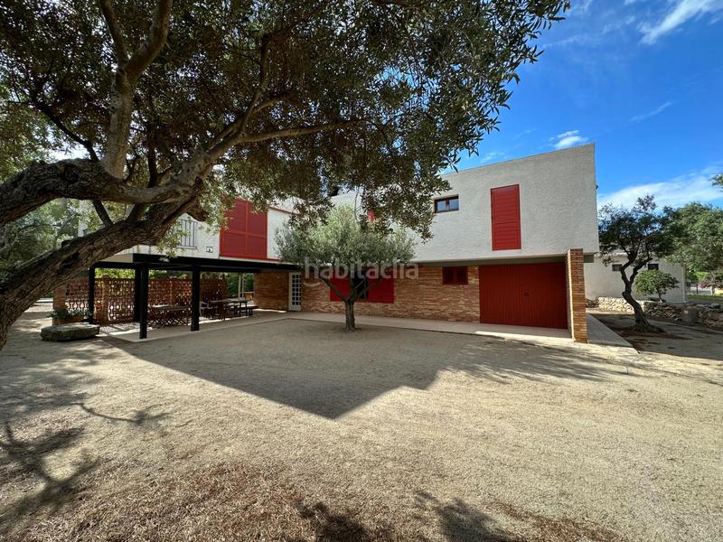 Foto 9bc8197c-a2b8-4ec9-b9a3-5a25990674cf. Casa con riscaldamento parcheggio in Els Munts Torredembarra