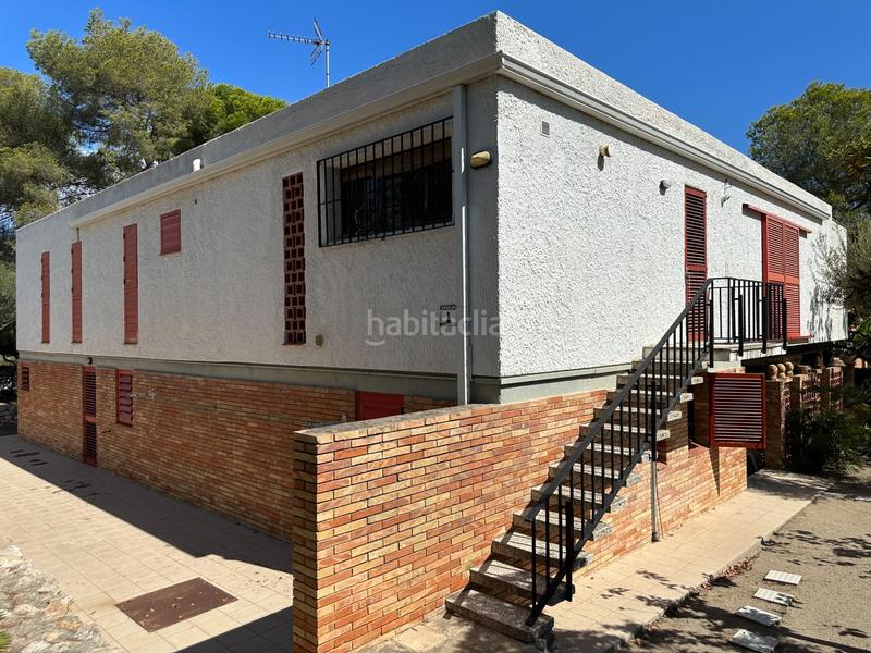 Foto 9cf96015-c435-41a8-a0b6-64a76cd8eb8d. Casa con riscaldamento parcheggio in Els Munts Torredembarra