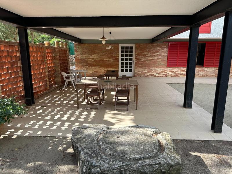 Foto c5dc0c23-69fe-4c49-9213-7425aadf08a2. Casa con riscaldamento parcheggio in Els Munts Torredembarra