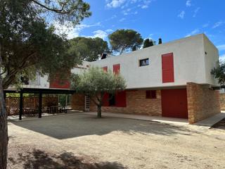 Casa a Els Munts. Casa unifamiliar cerca de la playa