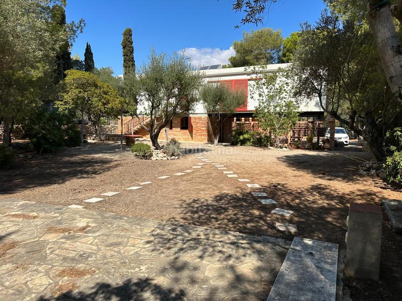 Foto c863d432-6193-4296-8666-51ff18499378. Casa con riscaldamento parcheggio in Els Munts Torredembarra