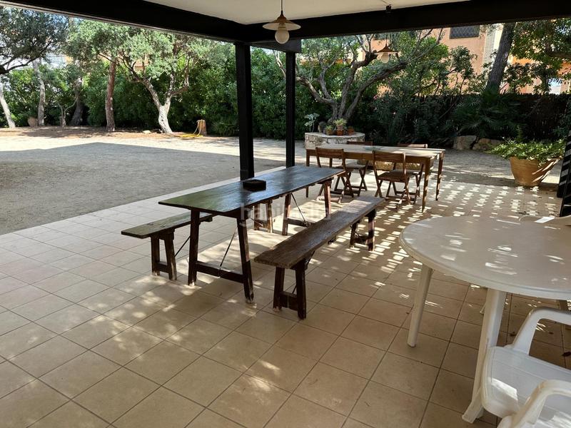 Foto e497b363-5ca8-4fcd-bbcc-fa7fed32f7d8. Casa con riscaldamento parcheggio in Els Munts Torredembarra