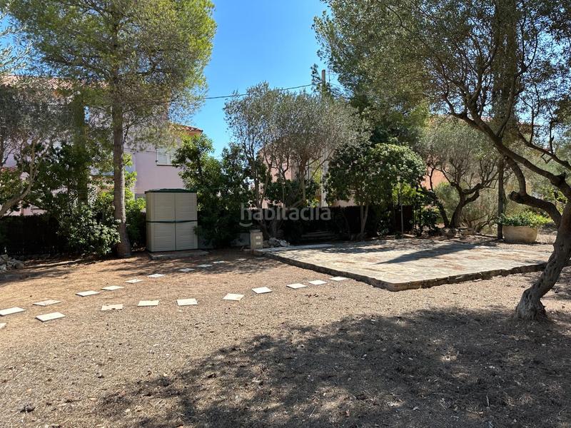 Foto f2271322-7f90-4cc4-8dff-996a2e947d2a. Casa con riscaldamento parcheggio in Els Munts Torredembarra