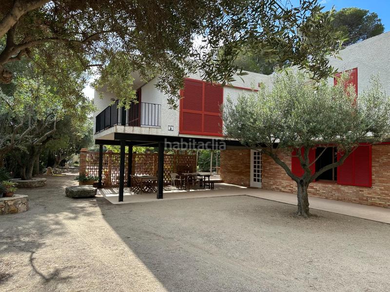 Foto fe69c33d-2158-472c-8617-1ec519d16cd7. Casa con riscaldamento parcheggio in Els Munts Torredembarra