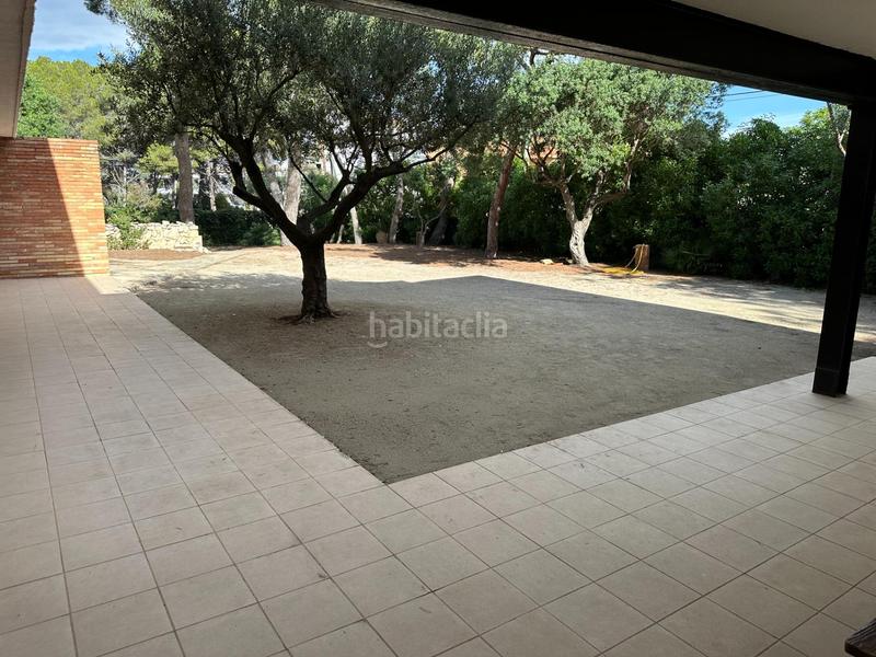 Foto ff9524b5-d735-41bd-b33b-1c1dbcb379a8. Casa con riscaldamento parcheggio in Els Munts Torredembarra