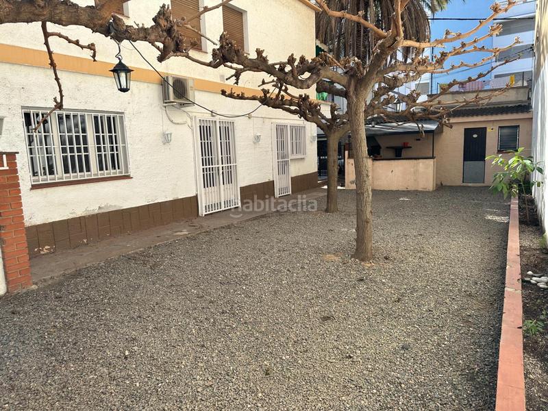 Foto 557ac6c4-1b00-4f61-aa9a-332a8b8c387a. Terreno residenziale in Centre Torredembarra