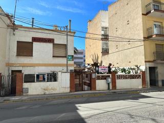Residential Plot in Centre. Parcela edificable en el centro de torredembarra