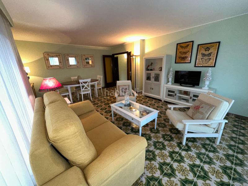 Foto 439fc6cb-0992-43da-ab7e-eab1554f17d1. Appartement avec parking dans Els Munts Torredembarra