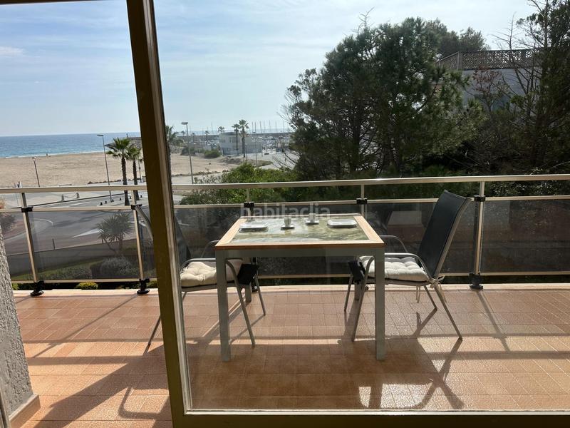 Foto 5423de38-5a5e-47f6-a766-dd972686180a. Appartement avec parking dans Els Munts Torredembarra