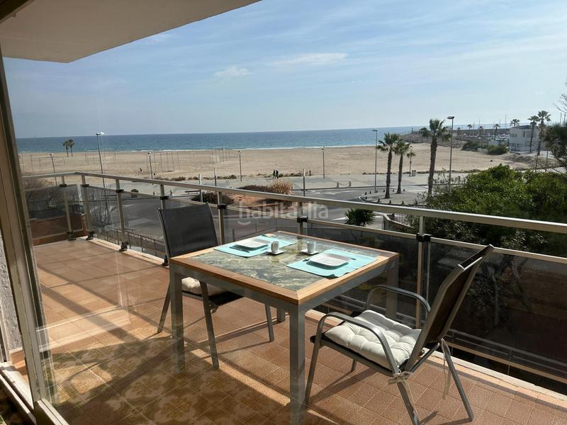 Foto b932c103-46ab-4b9e-aad9-a7cc1a66569a. Appartement avec parking dans Els Munts Torredembarra