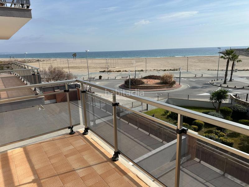 Foto cf9cd713-7d12-4ece-a7af-2fe9df8dd8fc. Appartement avec parking dans Els Munts Torredembarra