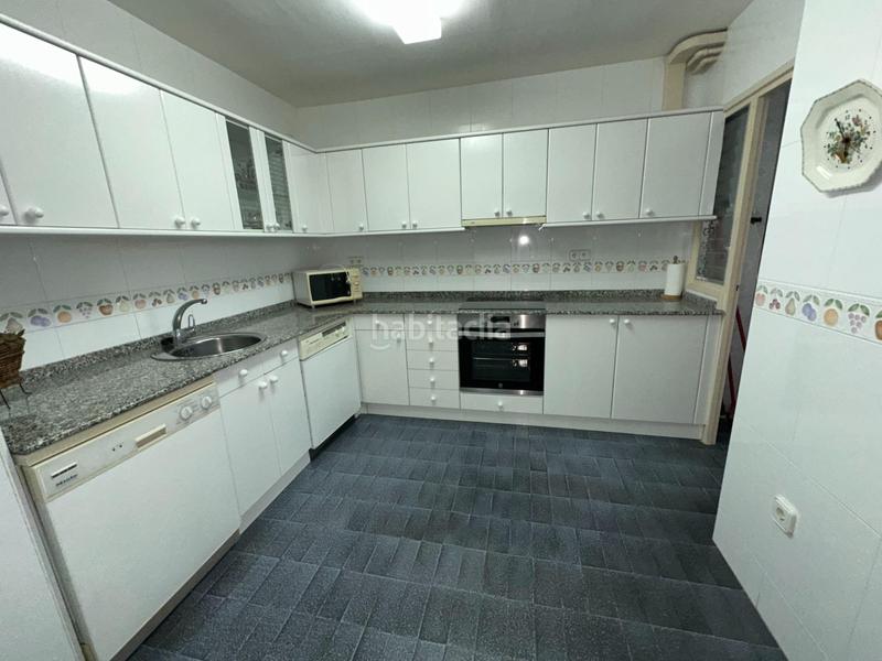 Foto e2c03dba-d6cc-4209-a31f-446cc7cf149a. Appartement avec parking dans Els Munts Torredembarra