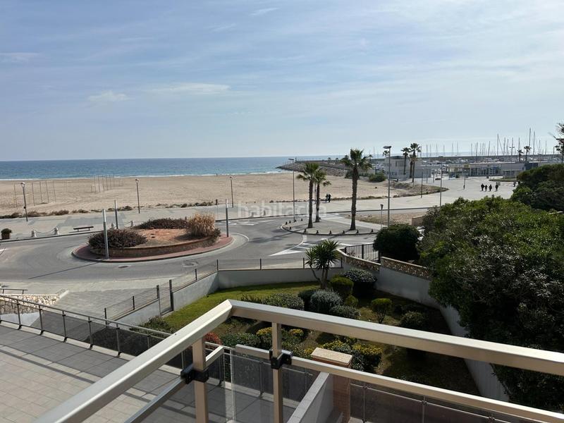 Foto ecdb1ffe-56f1-46ec-9999-29923070c110. Appartement avec parking dans Els Munts Torredembarra