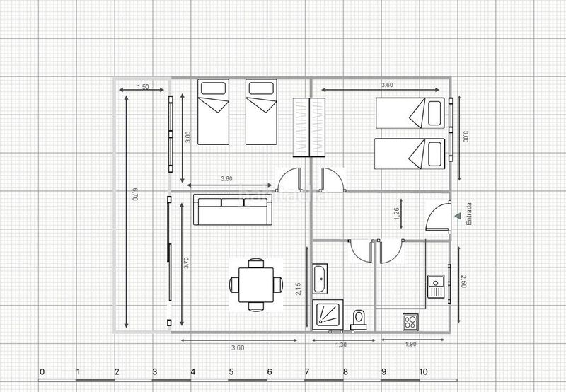Foto 70341d08-f9c7-407a-8aca-179f8599855b. Apartament a Els Munts Torredembarra