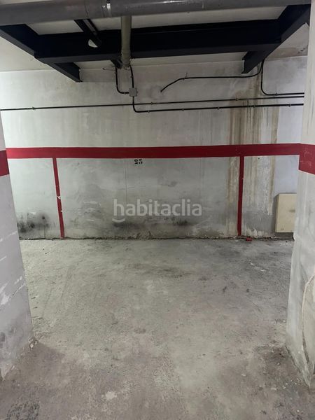 Foto a09ae1d3-67b3-41ea-9ff3-85abee660e7f. Aparcament cotxe a Els Munts Torredembarra