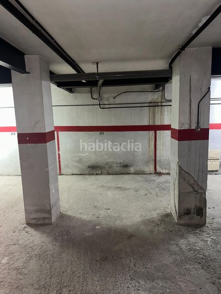 Foto d8977360-f064-4cbf-a0d1-cd1b9ff261a8. Aparcament cotxe a Els Munts Torredembarra