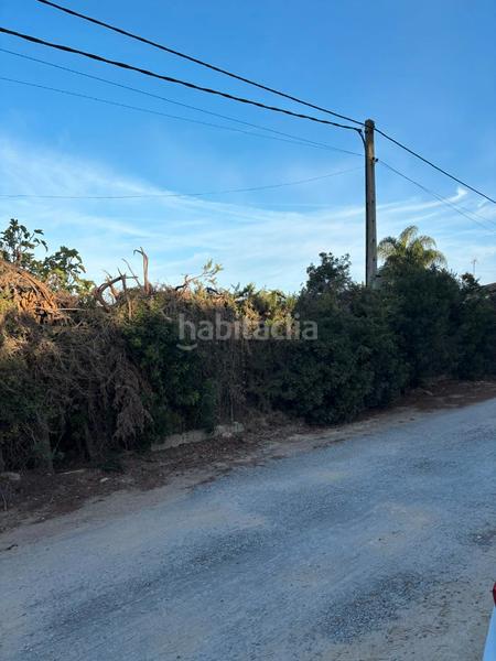 Foto 21c023cc-1263-4ac6-92cd-dc1020e099b4. Finca rústica parcela novo santi petry en Las Lagunas - Campano Chiclana de la Frontera