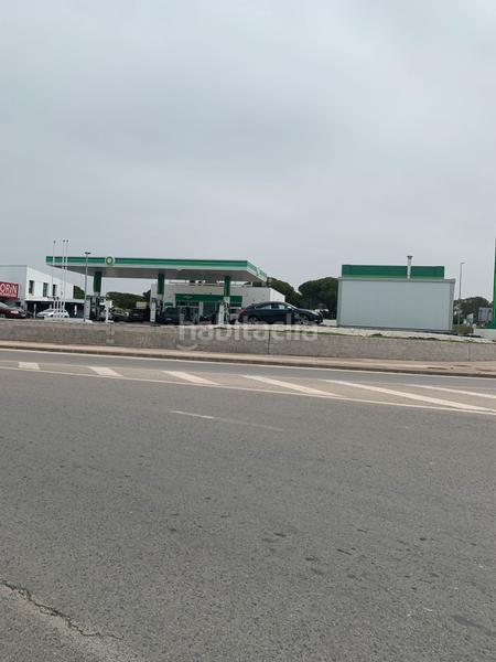 Foto 50c299b4-20bd-478e-98dc-8edaf894b43f. Terreny residencial a camino de caulina 1 a Las Lagunas - Campano Chiclana de la Frontera