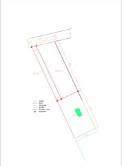 Finca rústica en Camino de Caulina 1
