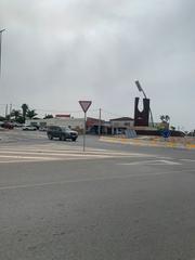 Fondo rustico in Camino de caulina 1. Parcela segregada chiclana