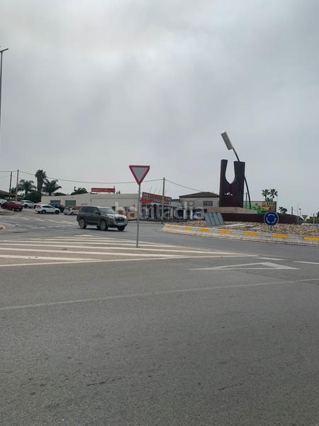 Foto a2e391a7-b4b2-4199-9d2c-e01f2ad7d7aa. Terreny residencial a camino de caulina 1 a Las Lagunas - Campano Chiclana de la Frontera