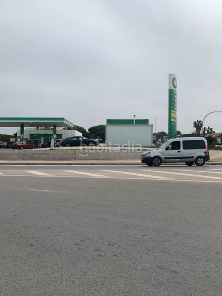 Foto bf4b51f0-c305-47ac-8408-023e4cc2c8bb. Terreny residencial a camino de caulina 1 a Las Lagunas - Campano Chiclana de la Frontera