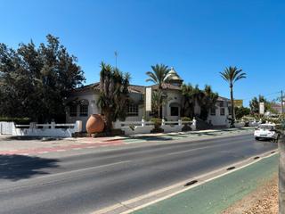 Residential Plot in Urbanización c.r.las palomas 29. Urba las palomas