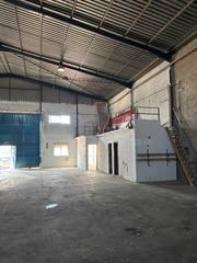 Nave industrial en Avenida chiclana de la frontera 39