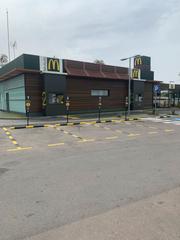 Finca rústica a Calle nueva de la barrosa 3. Parcela segregada chiclana