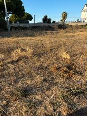 Propriété  Carretera de la barrosa 3. Parcela segregada la barrosa