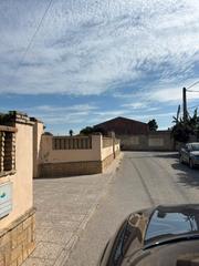 Landgut in Camino de troya 14. Parcela registrada (bodegas guerra)