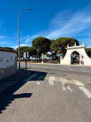 Terreny residencial a Calle Santa María las Mogarizas 51B