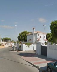 Terreny residencial a Callejón del Almendral 27