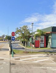 Finca rústica a Carretera de la Barrosa 3