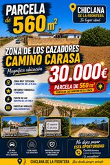 Finca rústica a Calle de Carasa 30