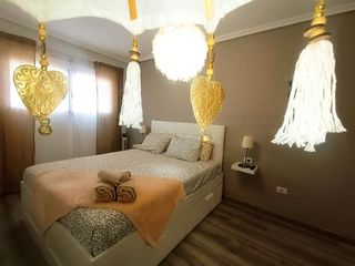 Lloguer Pis  La graciosa