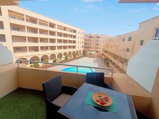 Lloguer Pis  La graciosa