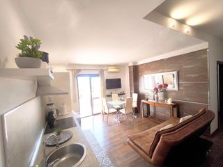 Affitto Appartamento  Trébol