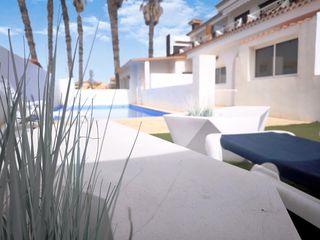 Miete Etagenwohnung  Trébol