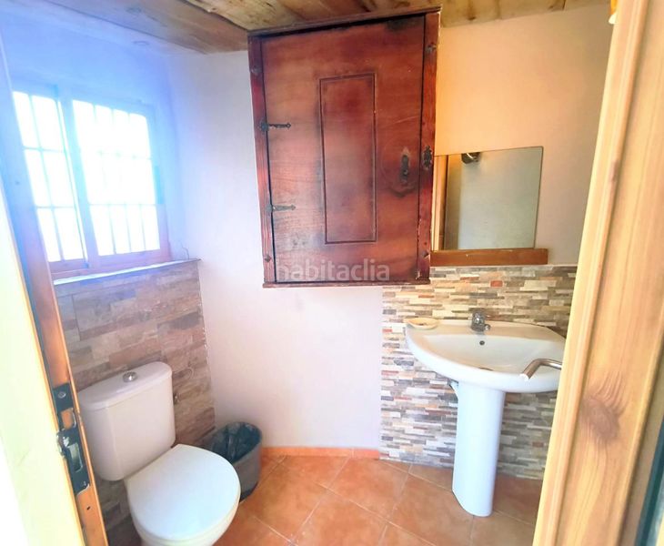 Foto 08fd6b19-be8f-4845-afd1-df39b2f907d7. Location maison dans El Escobonal - Pájara Güímar