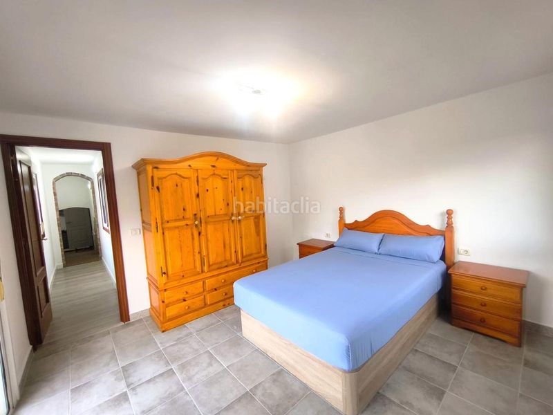 Foto 2eef5522-e114-4835-9fcf-c218f91bfca6. Location maison dans El Escobonal - Pájara Güímar
