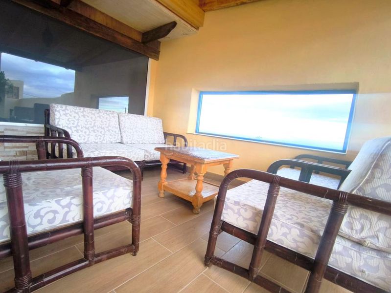 Foto 4951b5da-fee6-4575-bc63-753f0fc7a0ea. Location maison dans El Escobonal - Pájara Güímar