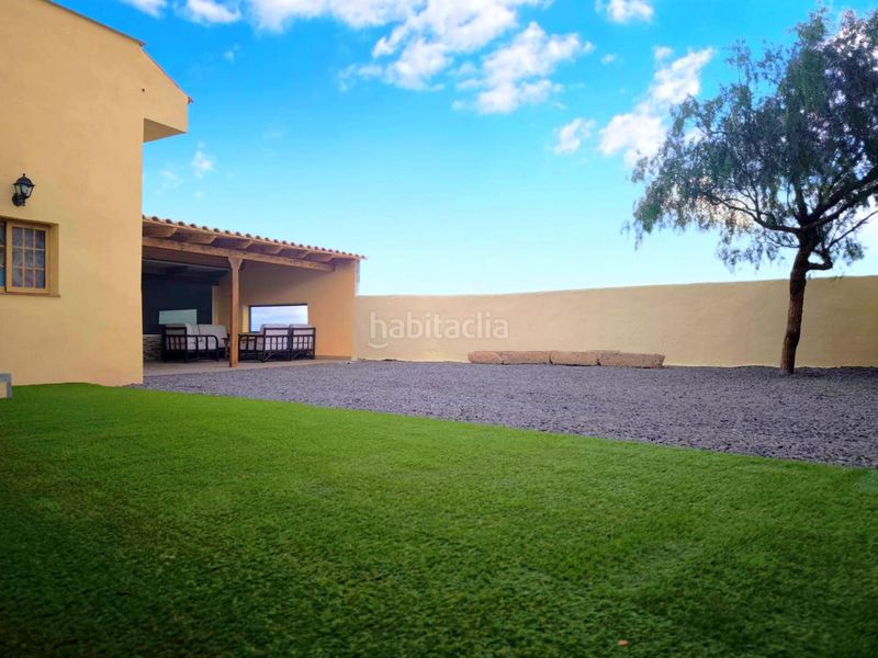 Foto 59888b4c-9c88-4d13-b5eb-c5a4a483f20a. Location maison dans El Escobonal - Pájara Güímar