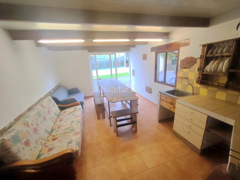Foto 6a4cf78e-8aa7-4a59-bb84-bdac42fca1f9. Location maison dans El Escobonal - Pájara Güímar
