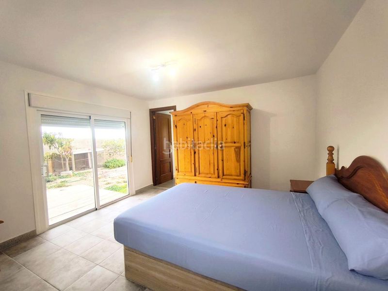 Foto 891d5ccb-d1bb-431f-9f96-963f685c881d. Location maison dans El Escobonal - Pájara Güímar